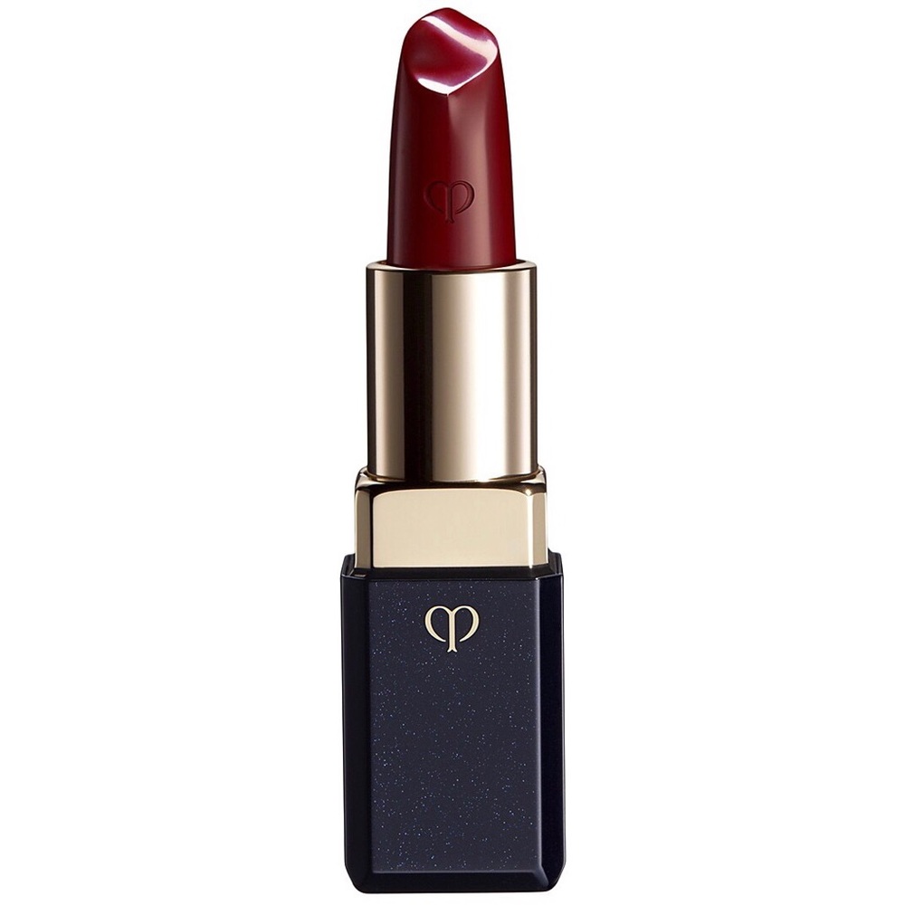 Cle de Peau Intense Color Lipstick 8 Red Lantern